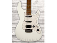 Sire S7 AWH LARRY CARLTON Sire S7 AWH LARRY CARLTON